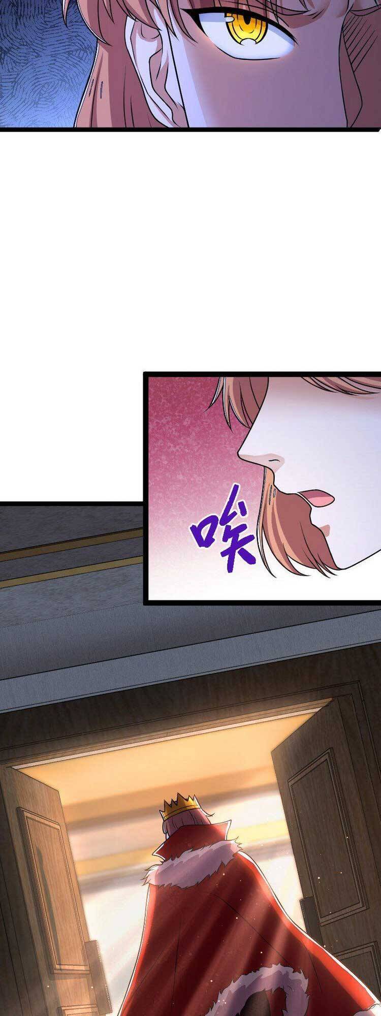 Sinh Hoạt Của Võ Đế Sau Khi Ẩn Cư Chap 250 - Next Chap 251
