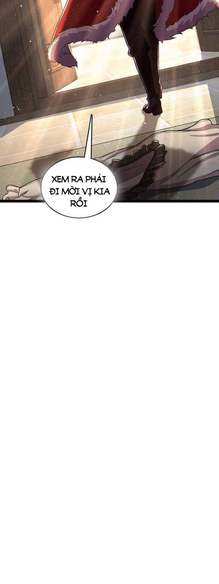 Sinh Hoạt Của Võ Đế Sau Khi Ẩn Cư Chap 250 - Next Chap 251