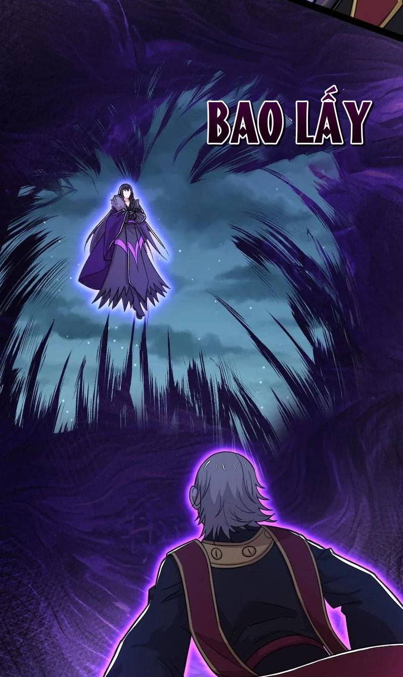 Sinh Hoạt Của Võ Đế Sau Khi Ẩn Cư Chap 266 - Next Chap 267
