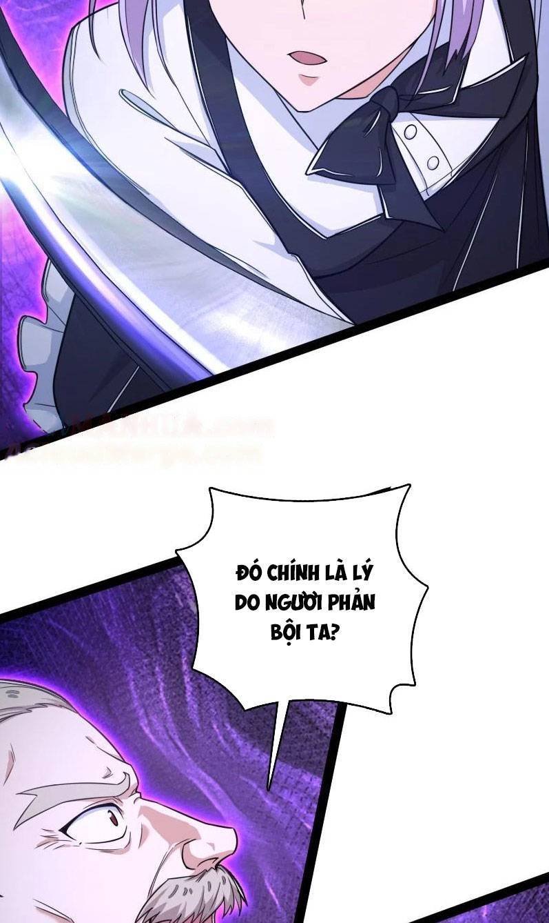 Sinh Hoạt Của Võ Đế Sau Khi Ẩn Cư Chap 266 - Next Chap 267