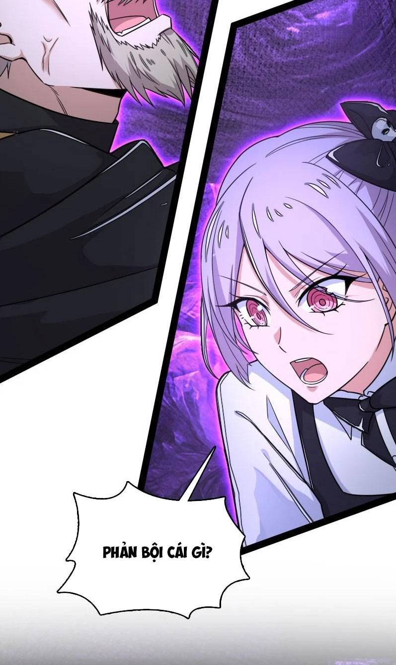 Sinh Hoạt Của Võ Đế Sau Khi Ẩn Cư Chap 266 - Next Chap 267