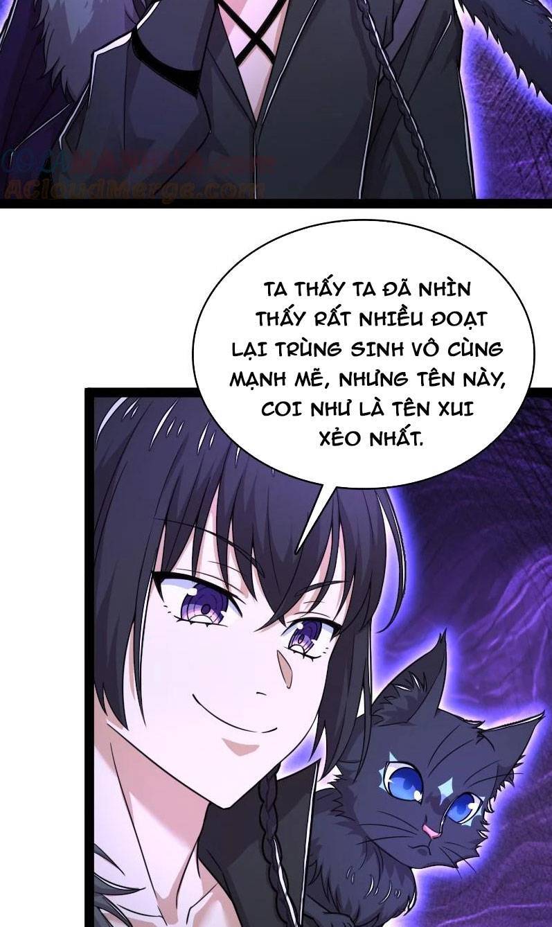 Sinh Hoạt Của Võ Đế Sau Khi Ẩn Cư Chap 266 - Next Chap 267