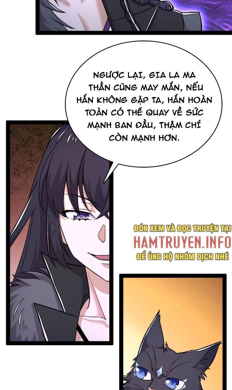 Sinh Hoạt Của Võ Đế Sau Khi Ẩn Cư Chap 266 - Next Chap 267