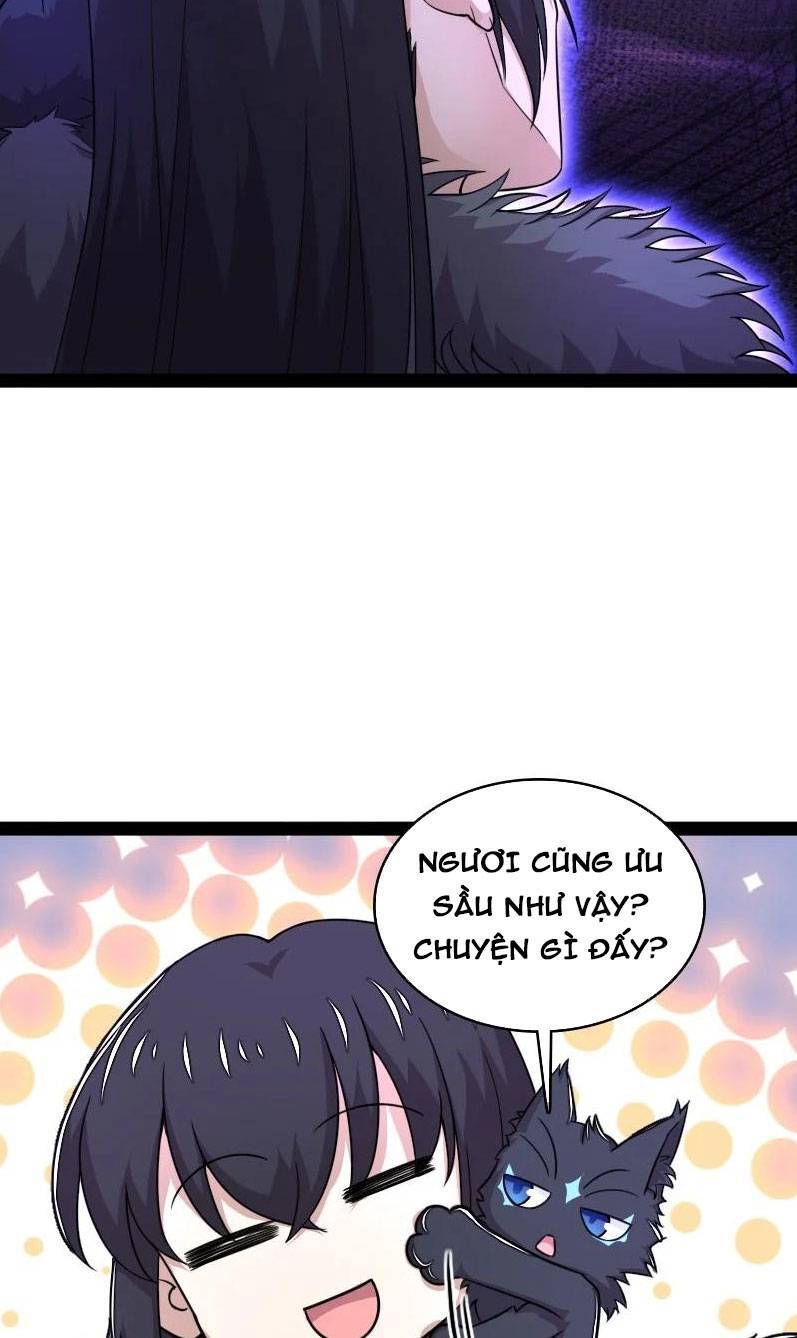 Sinh Hoạt Của Võ Đế Sau Khi Ẩn Cư Chap 266 - Next Chap 267