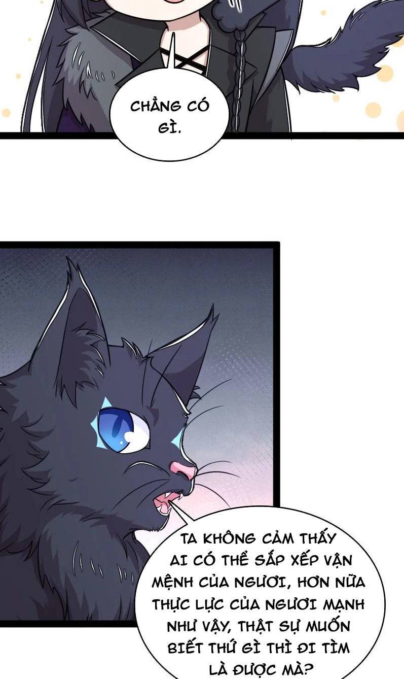 Sinh Hoạt Của Võ Đế Sau Khi Ẩn Cư Chap 266 - Next Chap 267