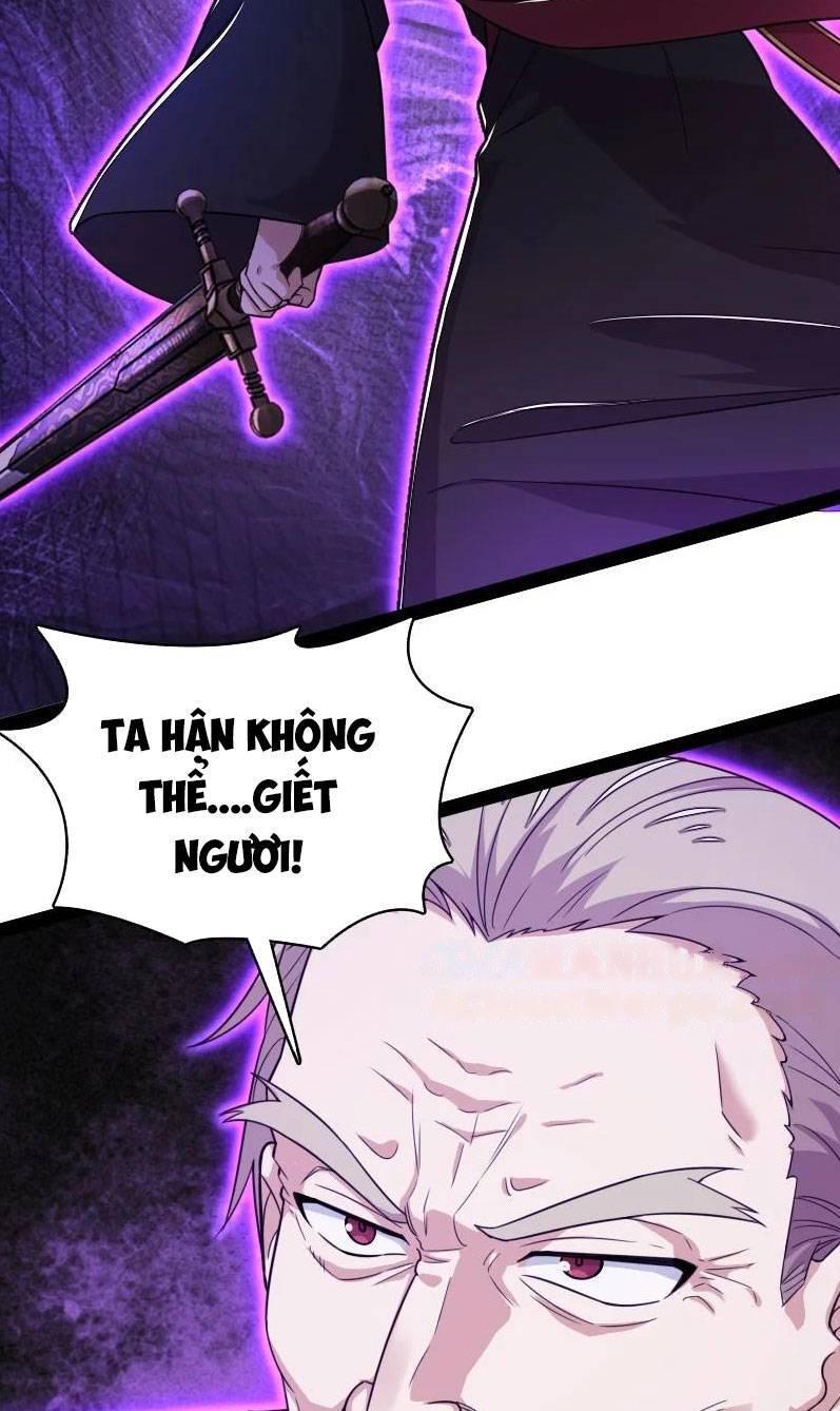 Sinh Hoạt Của Võ Đế Sau Khi Ẩn Cư Chap 266 - Next Chap 267