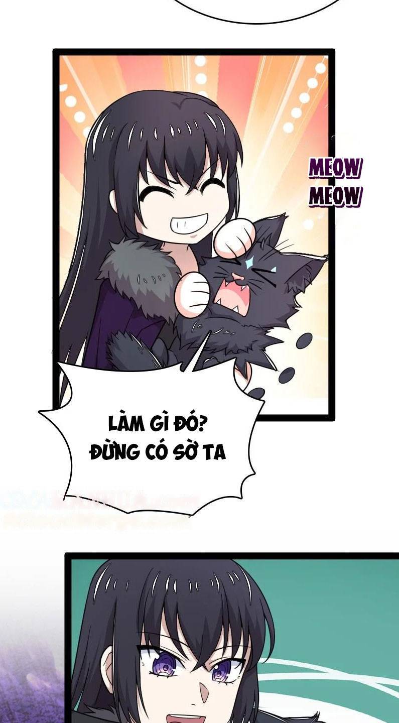 Sinh Hoạt Của Võ Đế Sau Khi Ẩn Cư Chap 266 - Next Chap 267