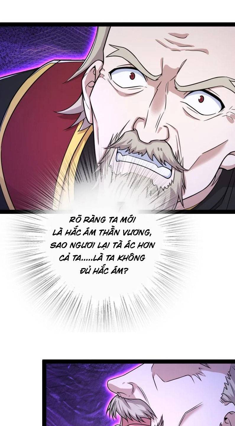 Sinh Hoạt Của Võ Đế Sau Khi Ẩn Cư Chap 266 - Next Chap 267