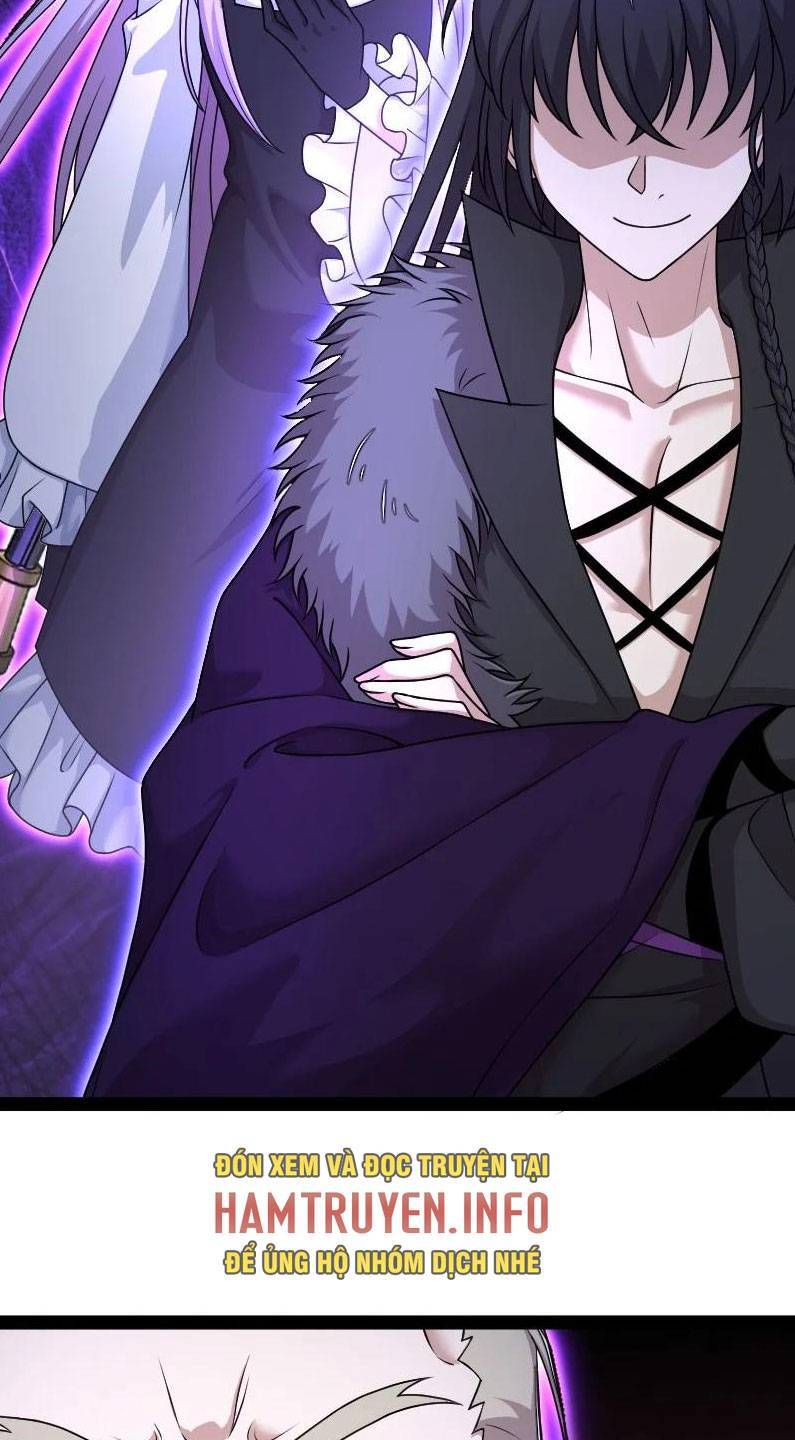 Sinh Hoạt Của Võ Đế Sau Khi Ẩn Cư Chap 266 - Next Chap 267