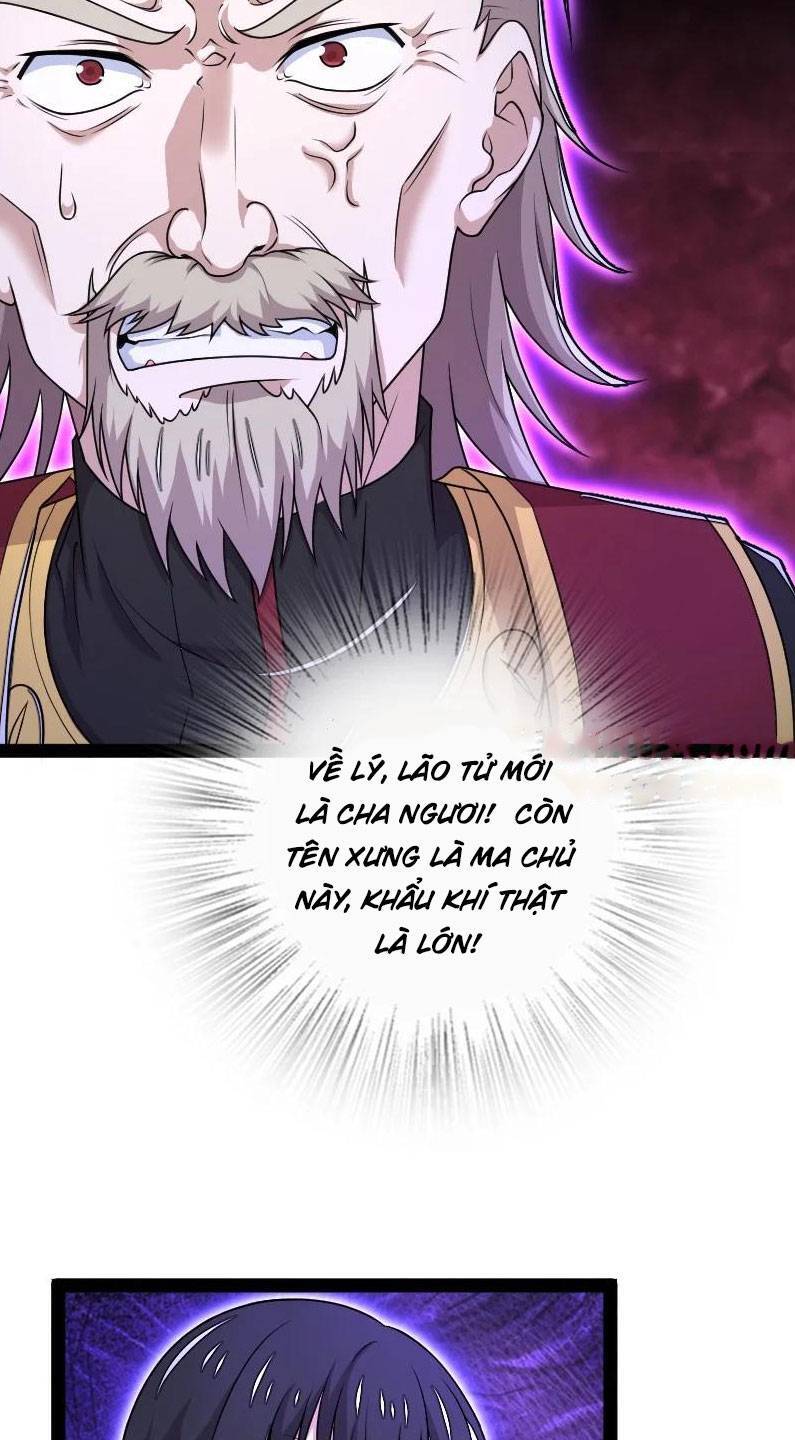 Sinh Hoạt Của Võ Đế Sau Khi Ẩn Cư Chap 266 - Next Chap 267