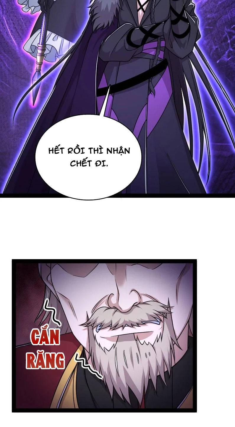 Sinh Hoạt Của Võ Đế Sau Khi Ẩn Cư Chap 266 - Next Chap 267