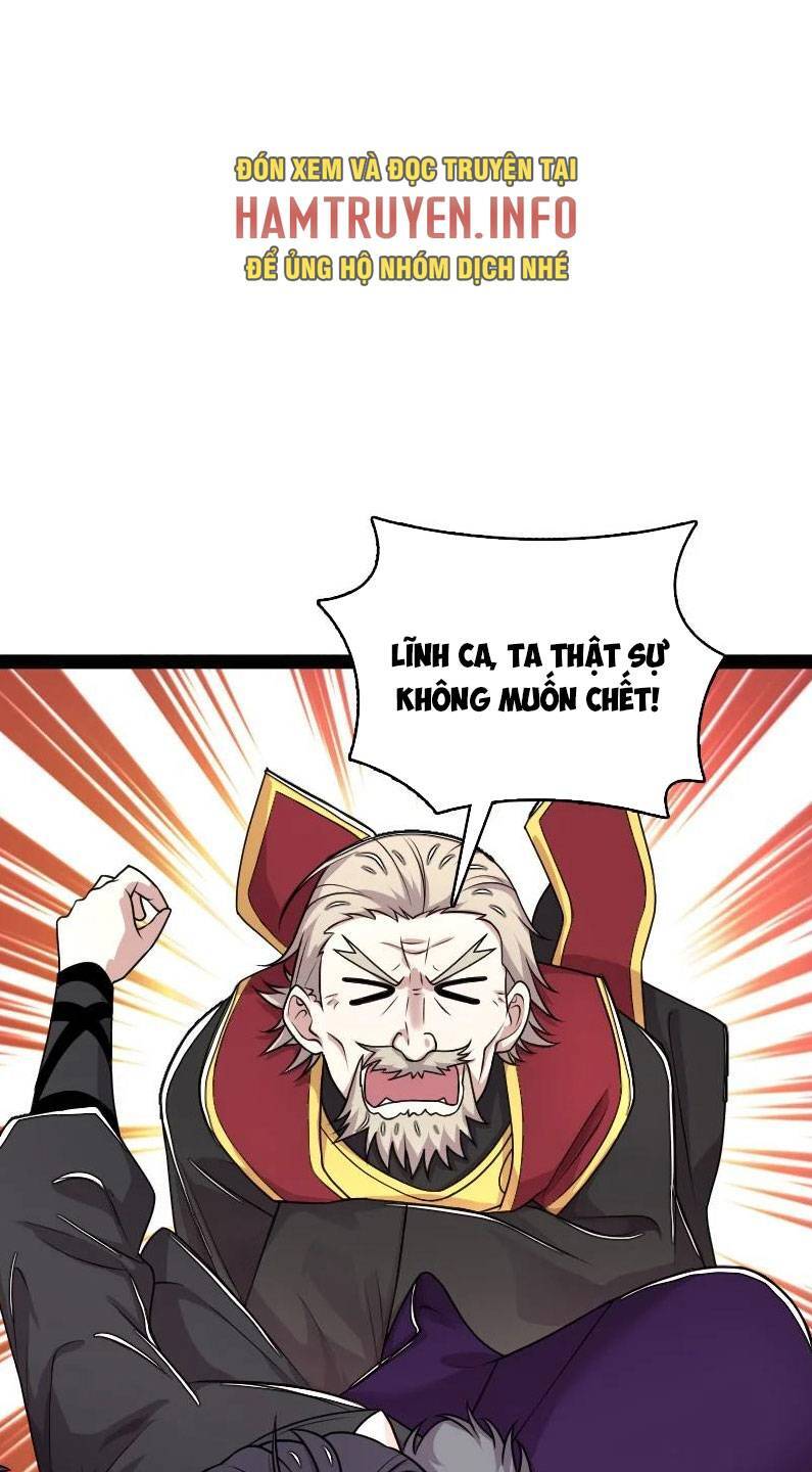 Sinh Hoạt Của Võ Đế Sau Khi Ẩn Cư Chap 266 - Next Chap 267