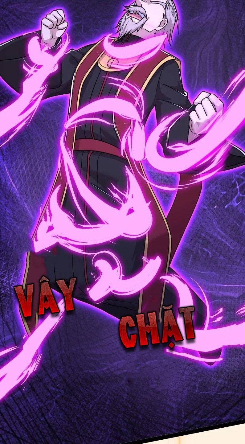 Sinh Hoạt Của Võ Đế Sau Khi Ẩn Cư Chap 266 - Next Chap 267