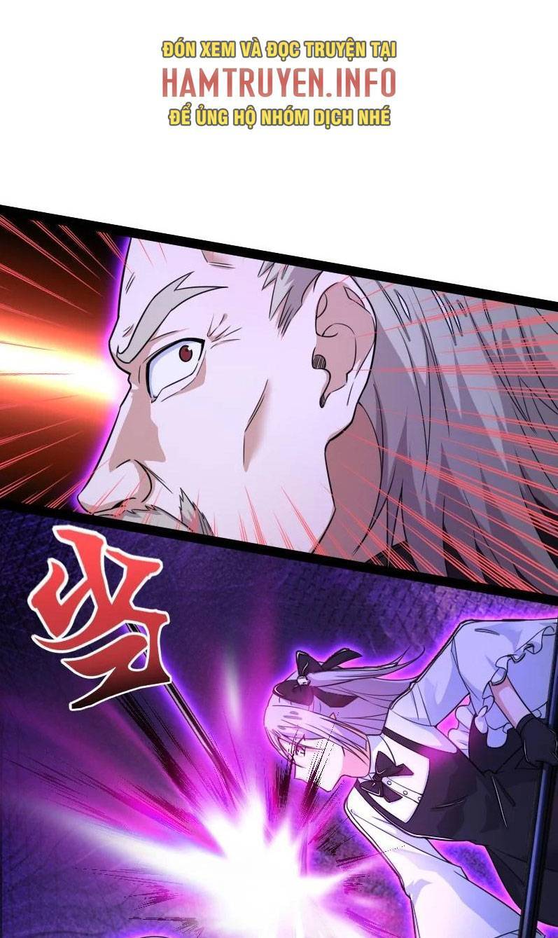 Sinh Hoạt Của Võ Đế Sau Khi Ẩn Cư Chap 266 - Next Chap 267