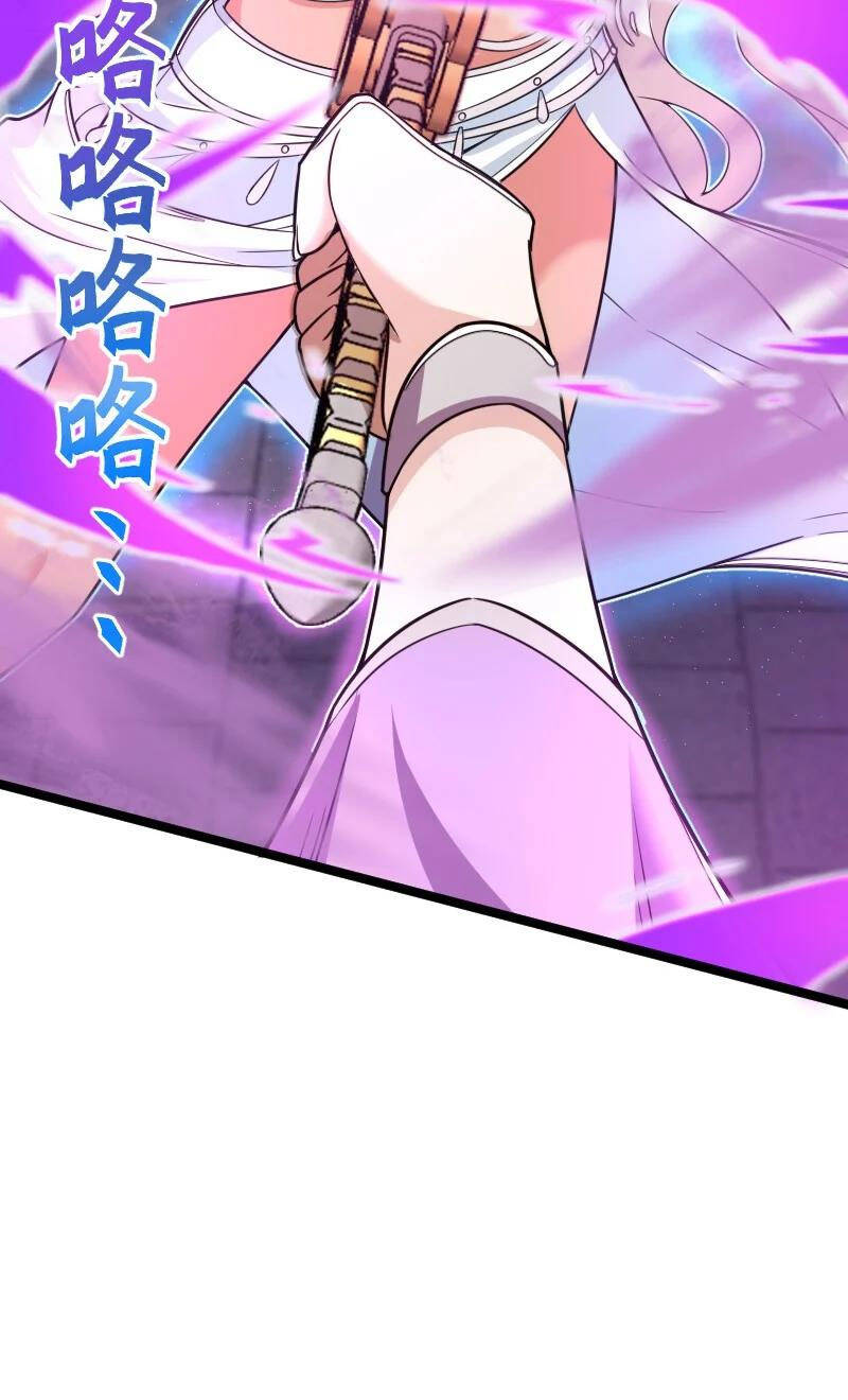 Sinh Hoạt Của Võ Đế Sau Khi Ẩn Cư Chap 277 - Next Chap 278