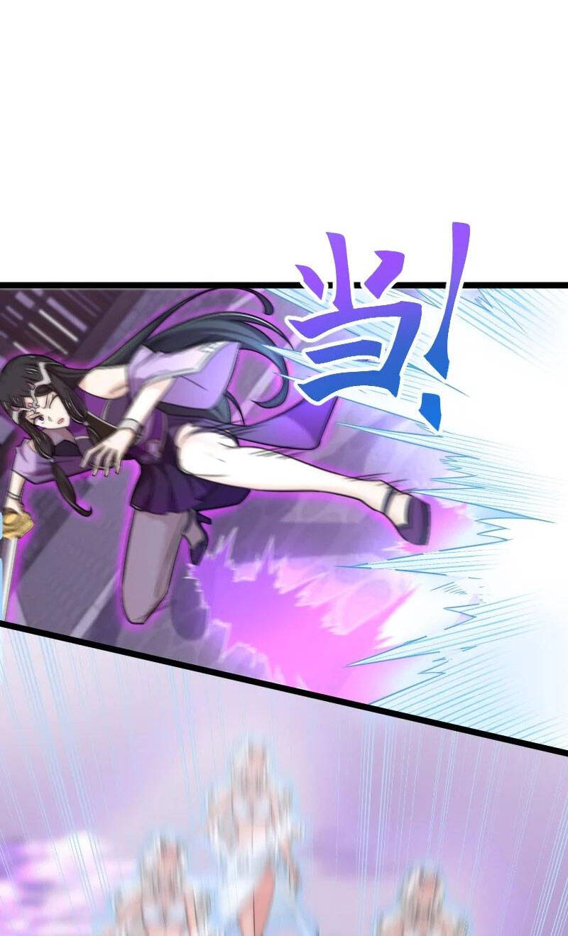 Sinh Hoạt Của Võ Đế Sau Khi Ẩn Cư Chap 277 - Next Chap 278