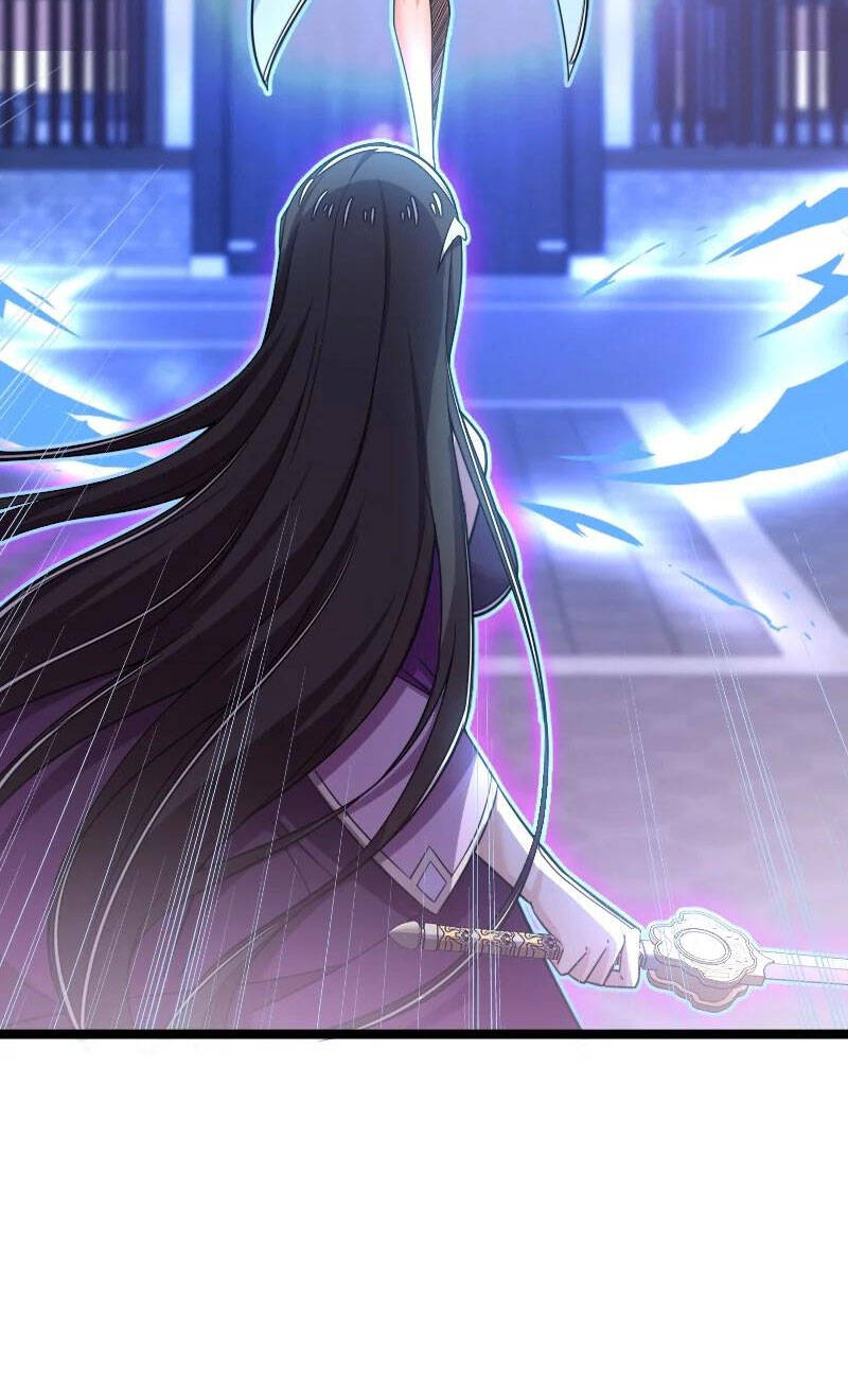 Sinh Hoạt Của Võ Đế Sau Khi Ẩn Cư Chap 277 - Next Chap 278