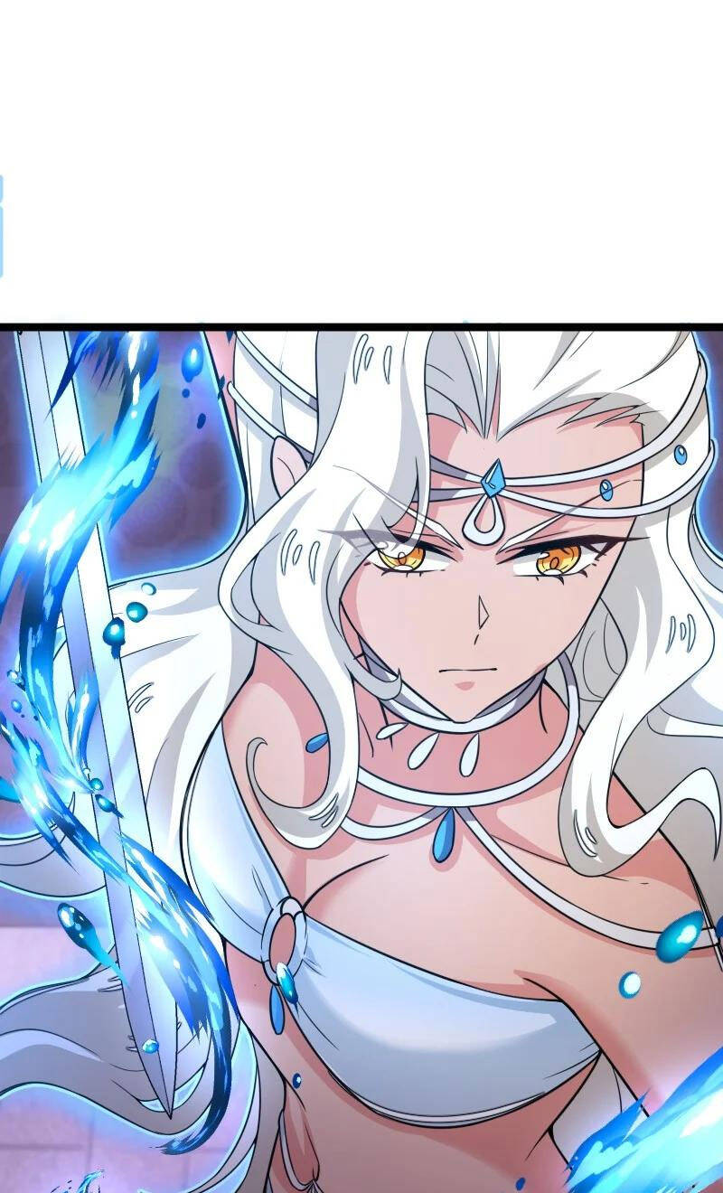 Sinh Hoạt Của Võ Đế Sau Khi Ẩn Cư Chap 277 - Next Chap 278