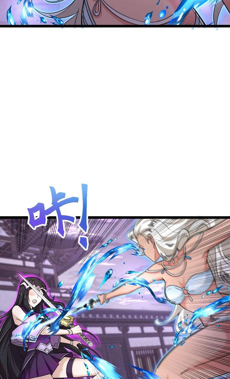 Sinh Hoạt Của Võ Đế Sau Khi Ẩn Cư Chap 277 - Next Chap 278