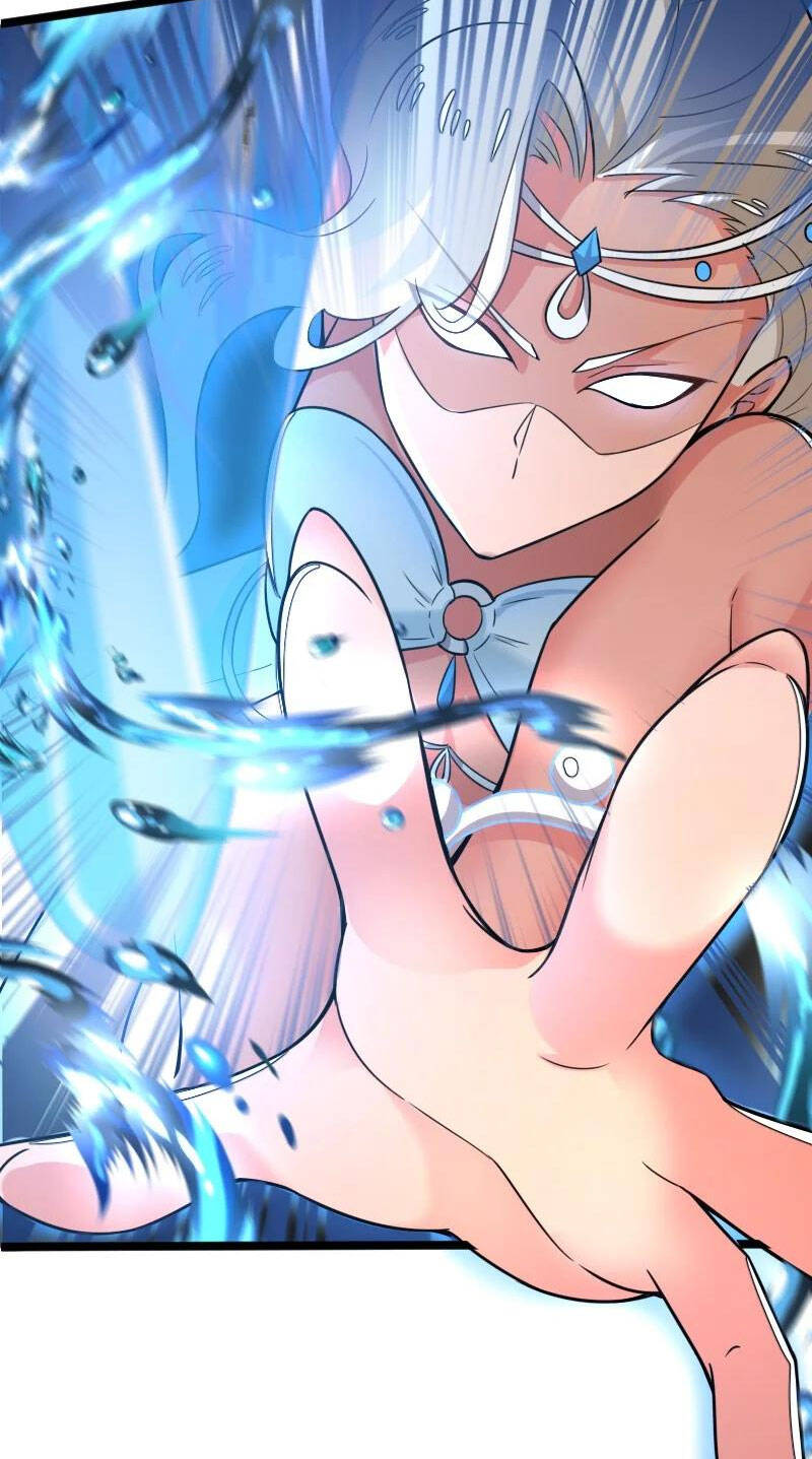 Sinh Hoạt Của Võ Đế Sau Khi Ẩn Cư Chap 277 - Next Chap 278