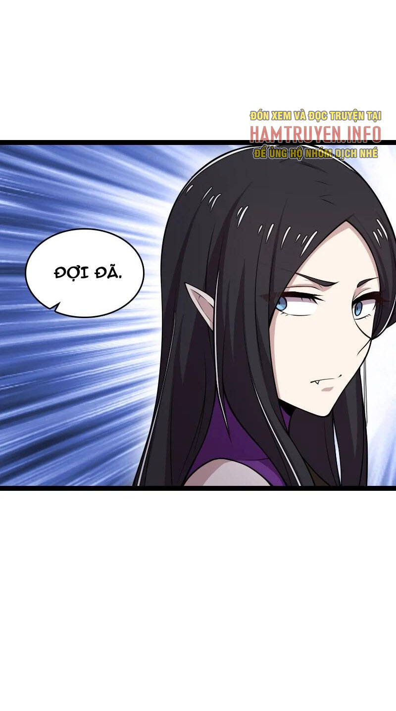Sinh Hoạt Của Võ Đế Sau Khi Ẩn Cư Chap 277 - Next Chap 278