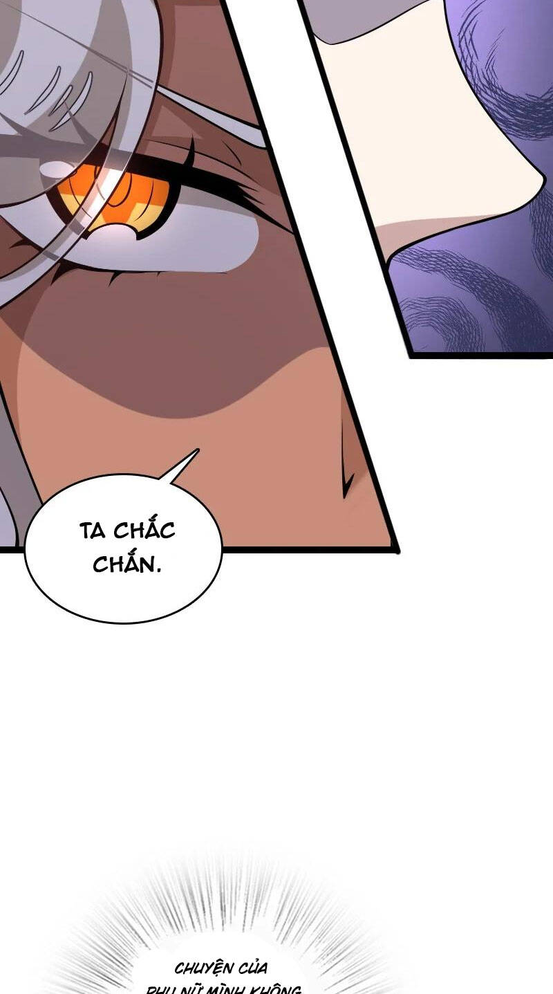 Sinh Hoạt Của Võ Đế Sau Khi Ẩn Cư Chap 277 - Next Chap 278