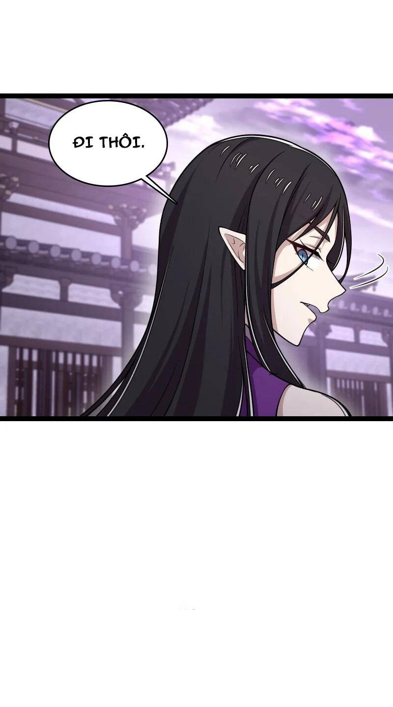 Sinh Hoạt Của Võ Đế Sau Khi Ẩn Cư Chap 277 - Next Chap 278