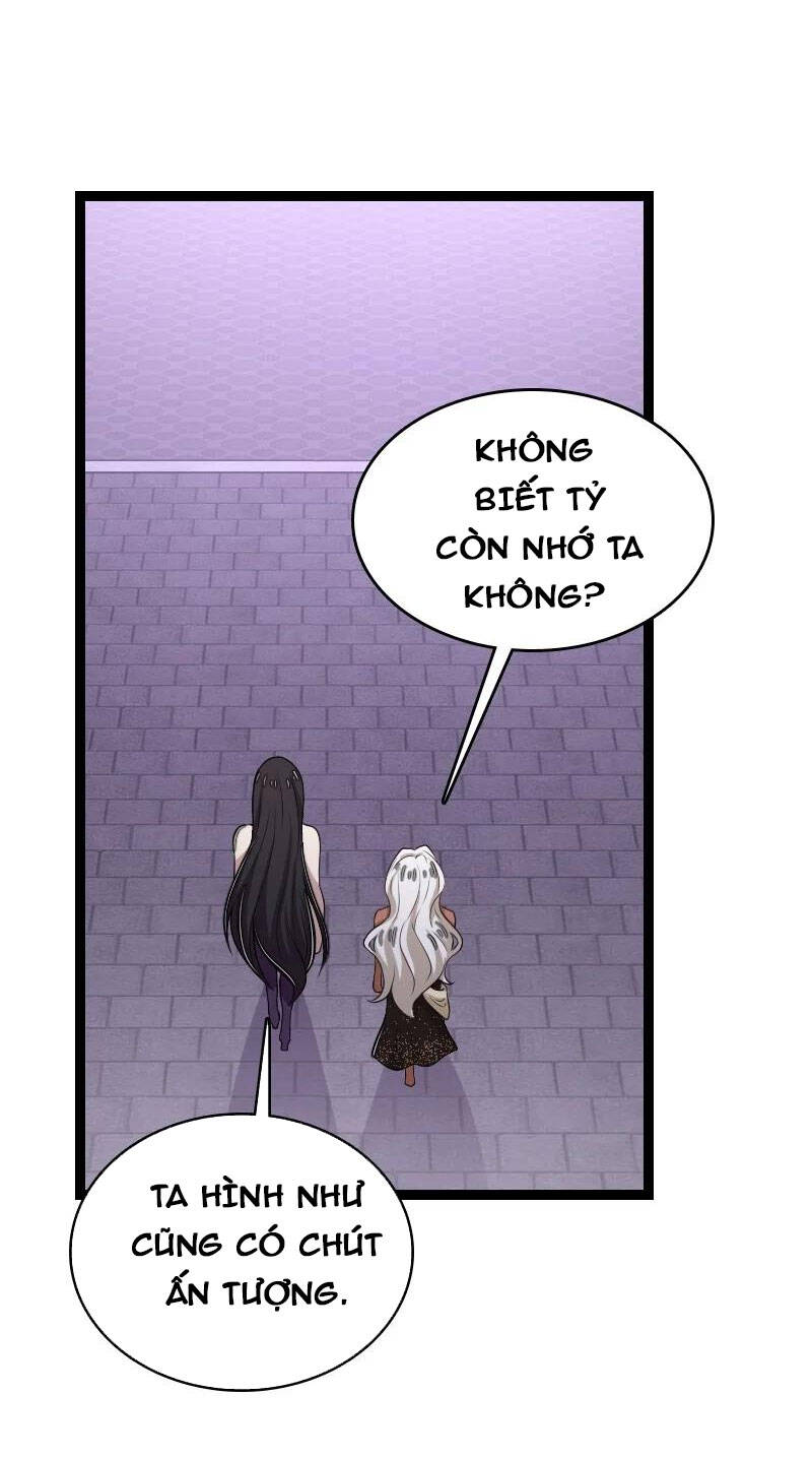 Sinh Hoạt Của Võ Đế Sau Khi Ẩn Cư Chap 277 - Next Chap 278