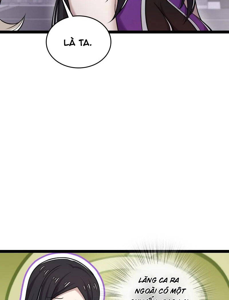 Sinh Hoạt Của Võ Đế Sau Khi Ẩn Cư Chap 277 - Next Chap 278
