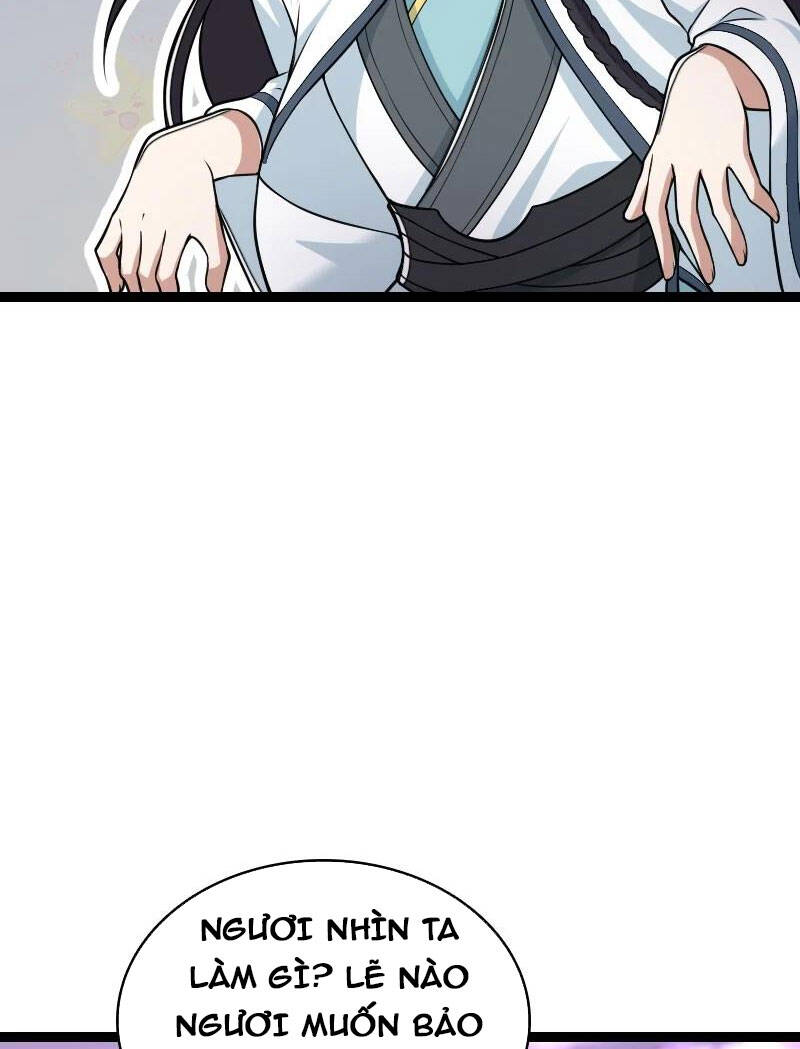 Sinh Hoạt Của Võ Đế Sau Khi Ẩn Cư Chap 277 - Next Chap 278