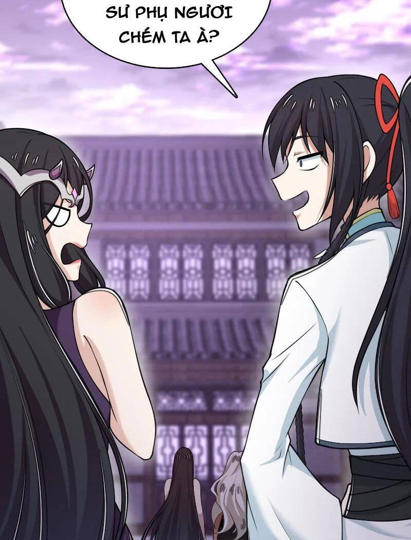 Sinh Hoạt Của Võ Đế Sau Khi Ẩn Cư Chap 277 - Next Chap 278