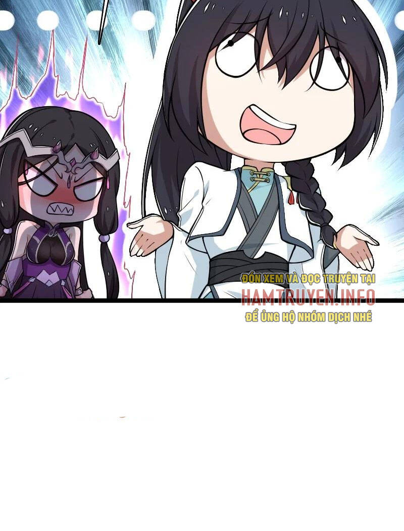 Sinh Hoạt Của Võ Đế Sau Khi Ẩn Cư Chap 277 - Next Chap 278