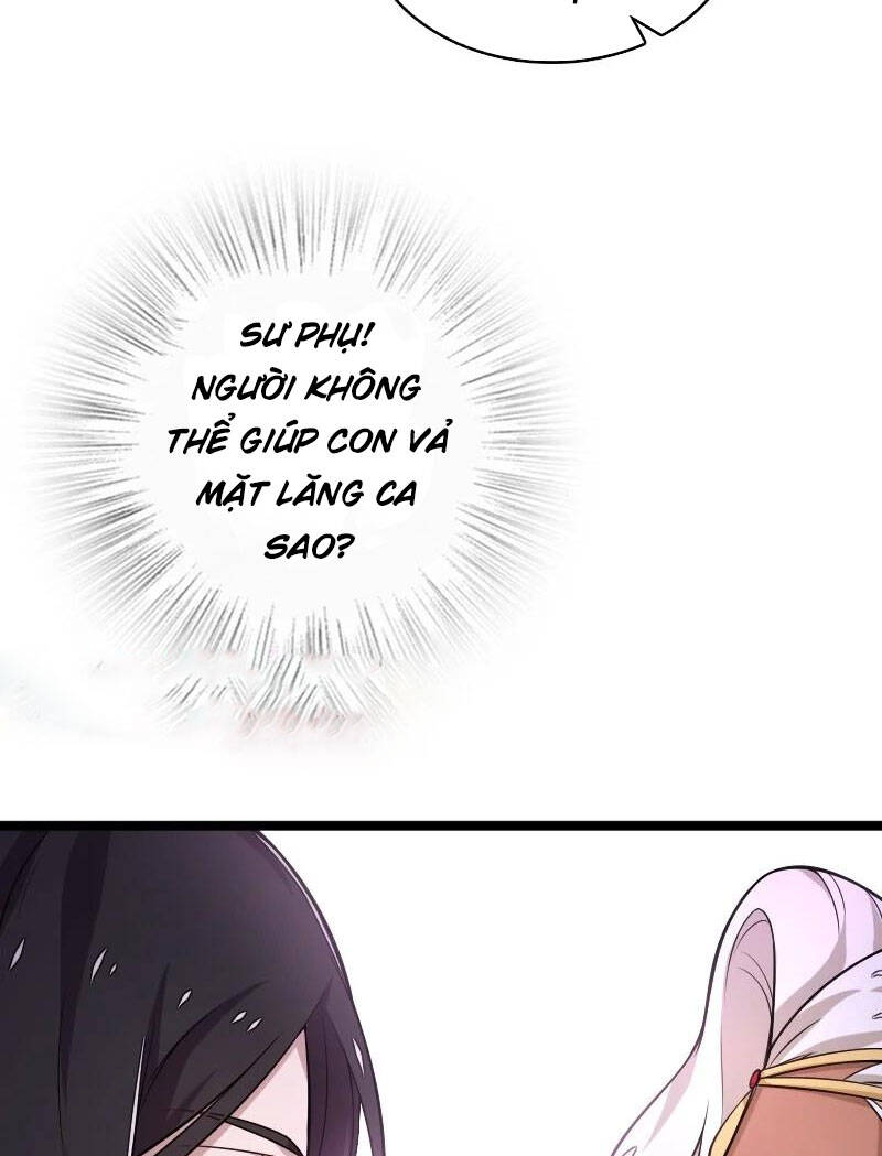 Sinh Hoạt Của Võ Đế Sau Khi Ẩn Cư Chap 277 - Next Chap 278