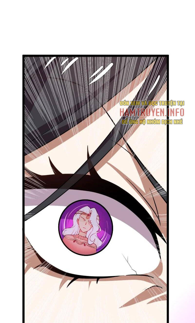 Sinh Hoạt Của Võ Đế Sau Khi Ẩn Cư Chap 277 - Next Chap 278