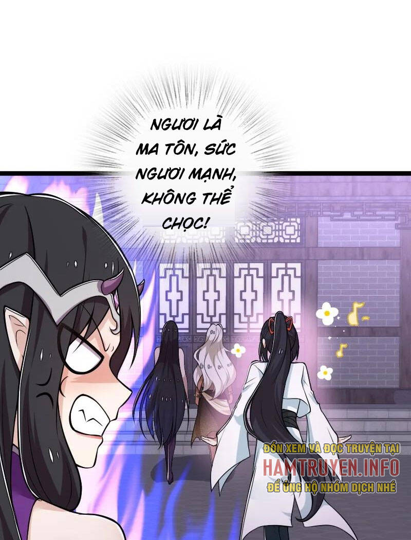 Sinh Hoạt Của Võ Đế Sau Khi Ẩn Cư Chap 277 - Next Chap 278