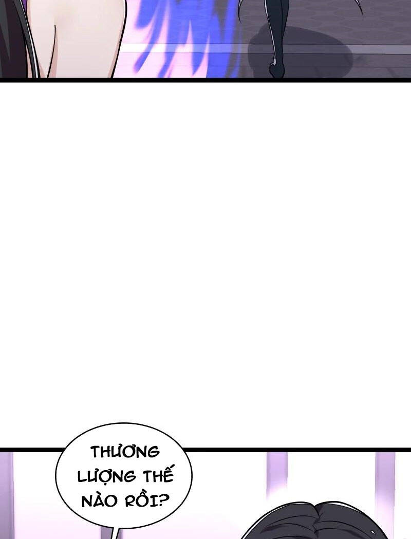 Sinh Hoạt Của Võ Đế Sau Khi Ẩn Cư Chap 277 - Next Chap 278