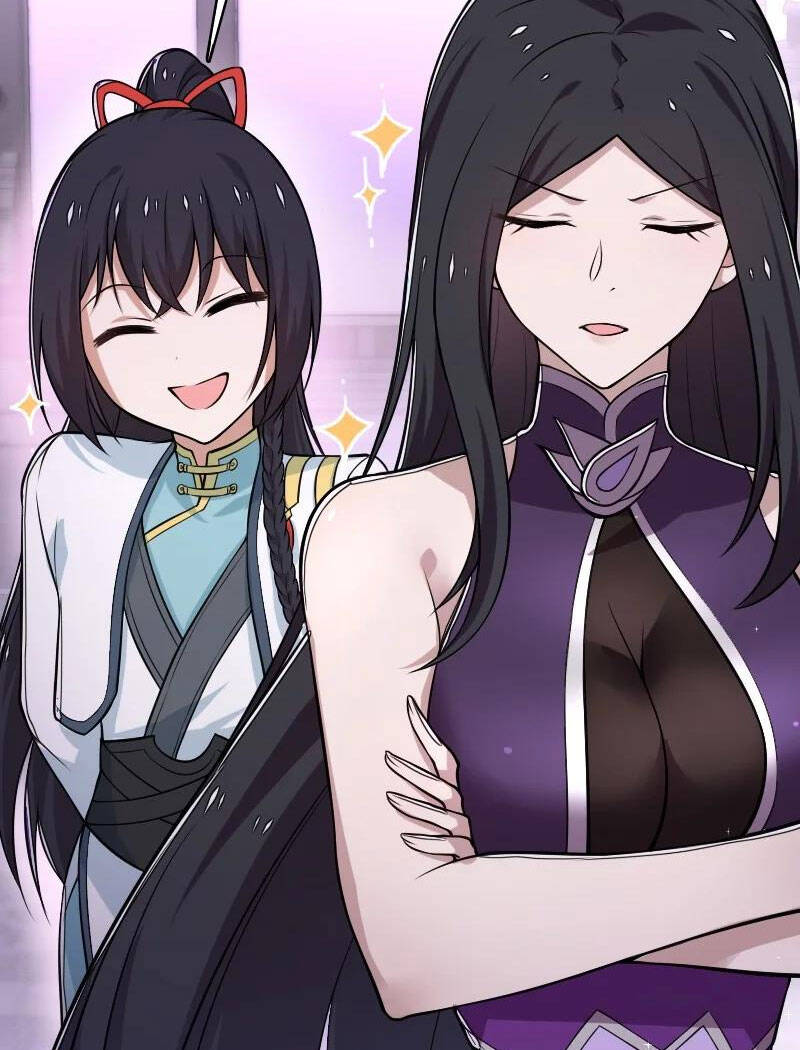 Sinh Hoạt Của Võ Đế Sau Khi Ẩn Cư Chap 277 - Next Chap 278