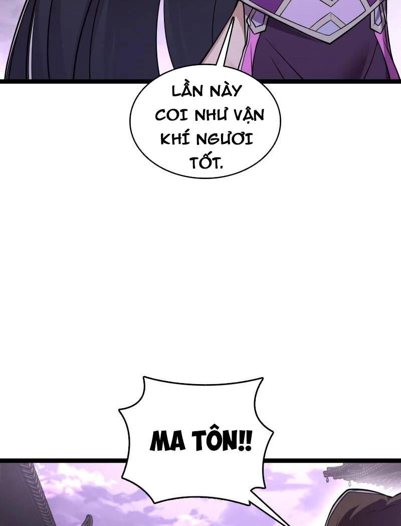 Sinh Hoạt Của Võ Đế Sau Khi Ẩn Cư Chap 277 - Next Chap 278
