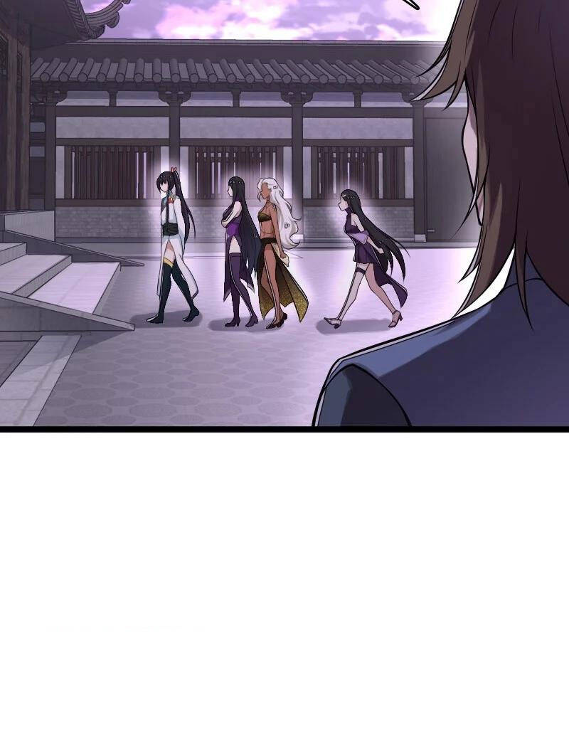 Sinh Hoạt Của Võ Đế Sau Khi Ẩn Cư Chap 277 - Next Chap 278