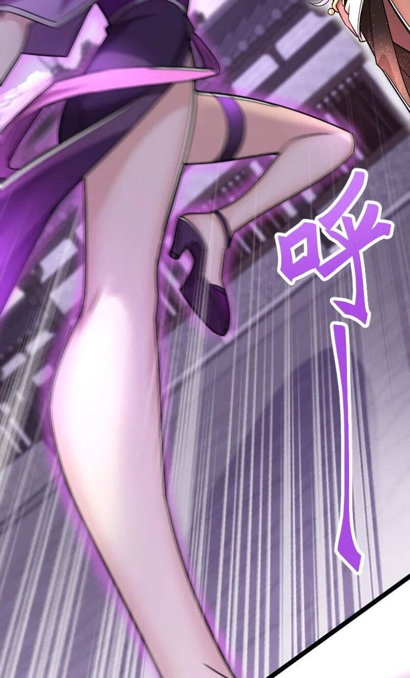 Sinh Hoạt Của Võ Đế Sau Khi Ẩn Cư Chap 277 - Next Chap 278