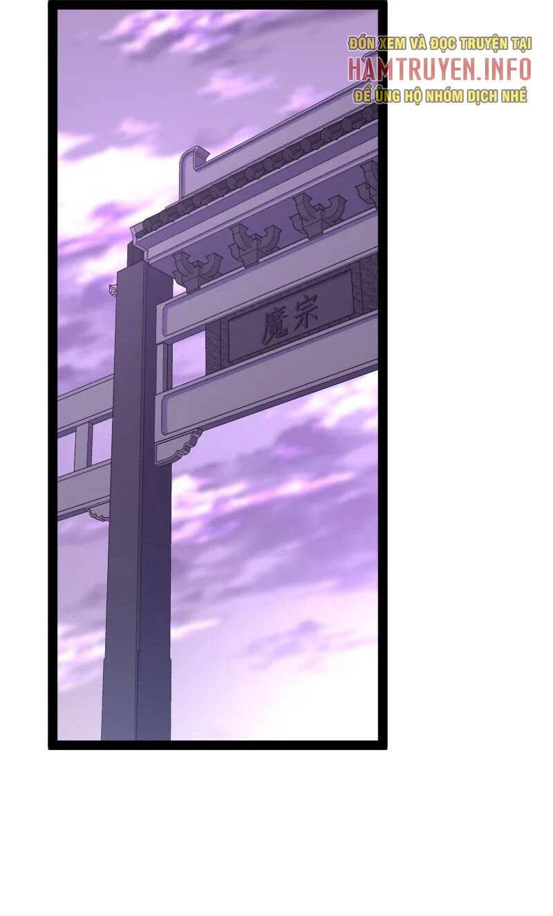 Sinh Hoạt Của Võ Đế Sau Khi Ẩn Cư Chap 278 - Next Chap 279