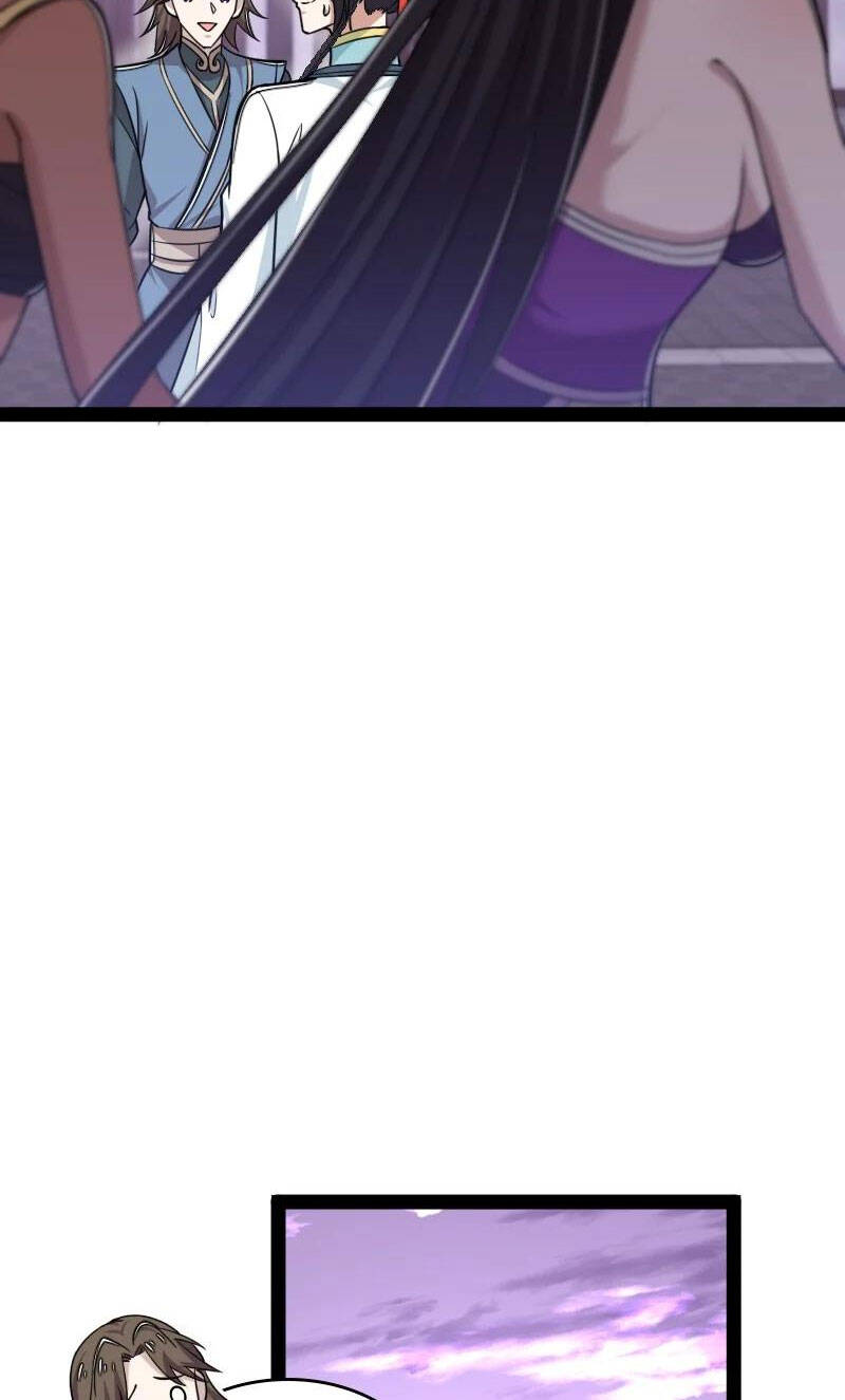 Sinh Hoạt Của Võ Đế Sau Khi Ẩn Cư Chap 278 - Next Chap 279