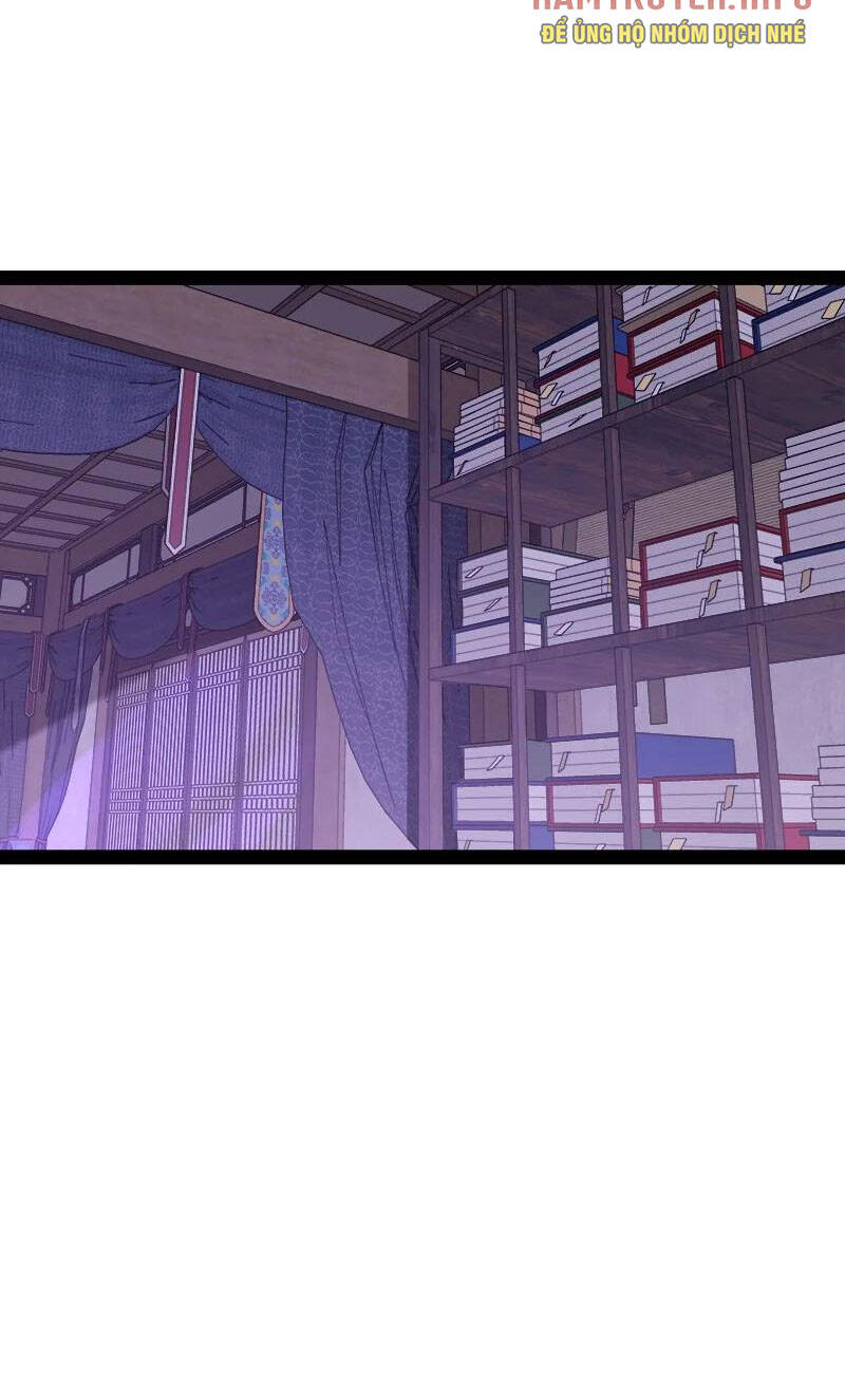 Sinh Hoạt Của Võ Đế Sau Khi Ẩn Cư Chap 278 - Next Chap 279