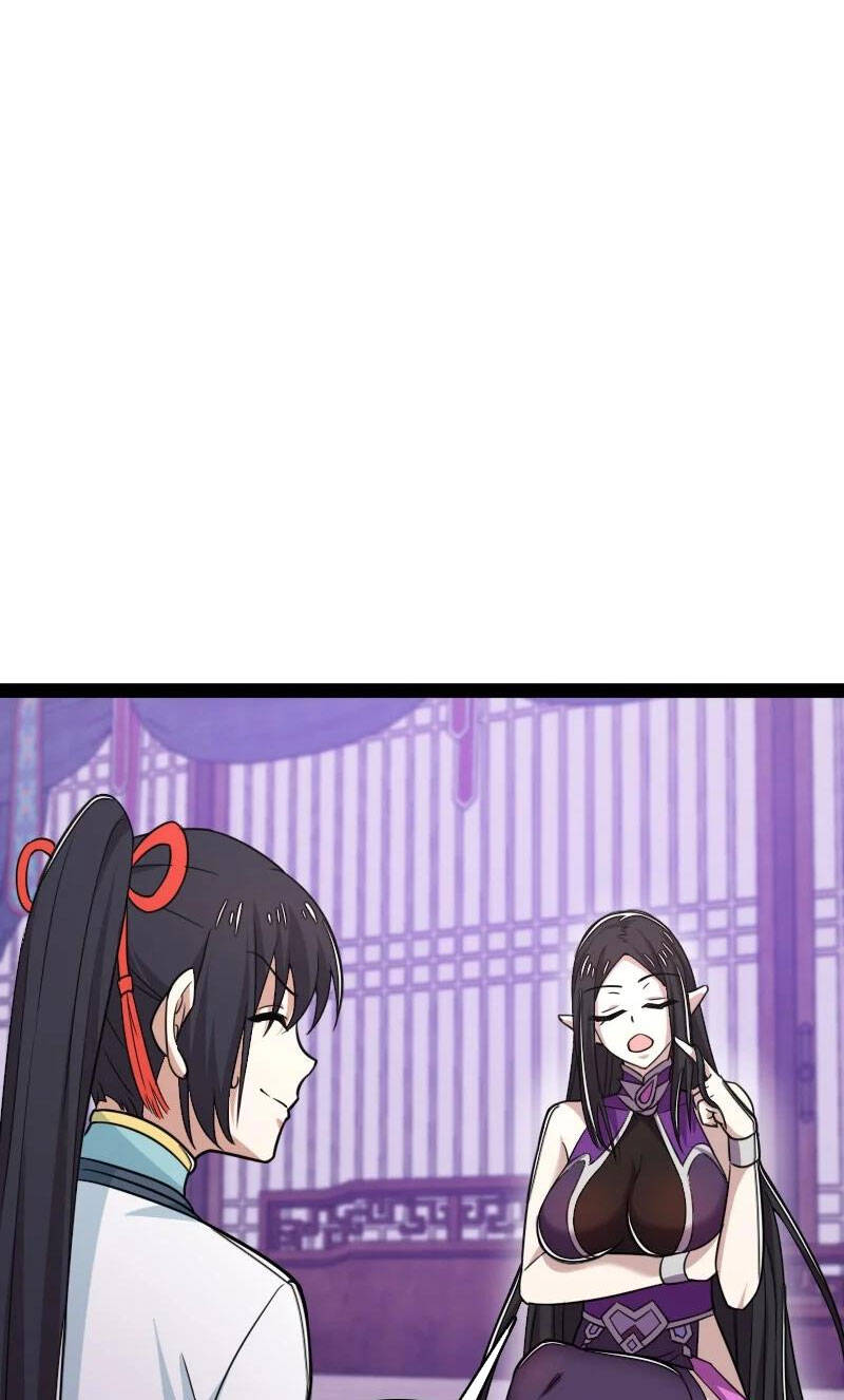 Sinh Hoạt Của Võ Đế Sau Khi Ẩn Cư Chap 278 - Next Chap 279