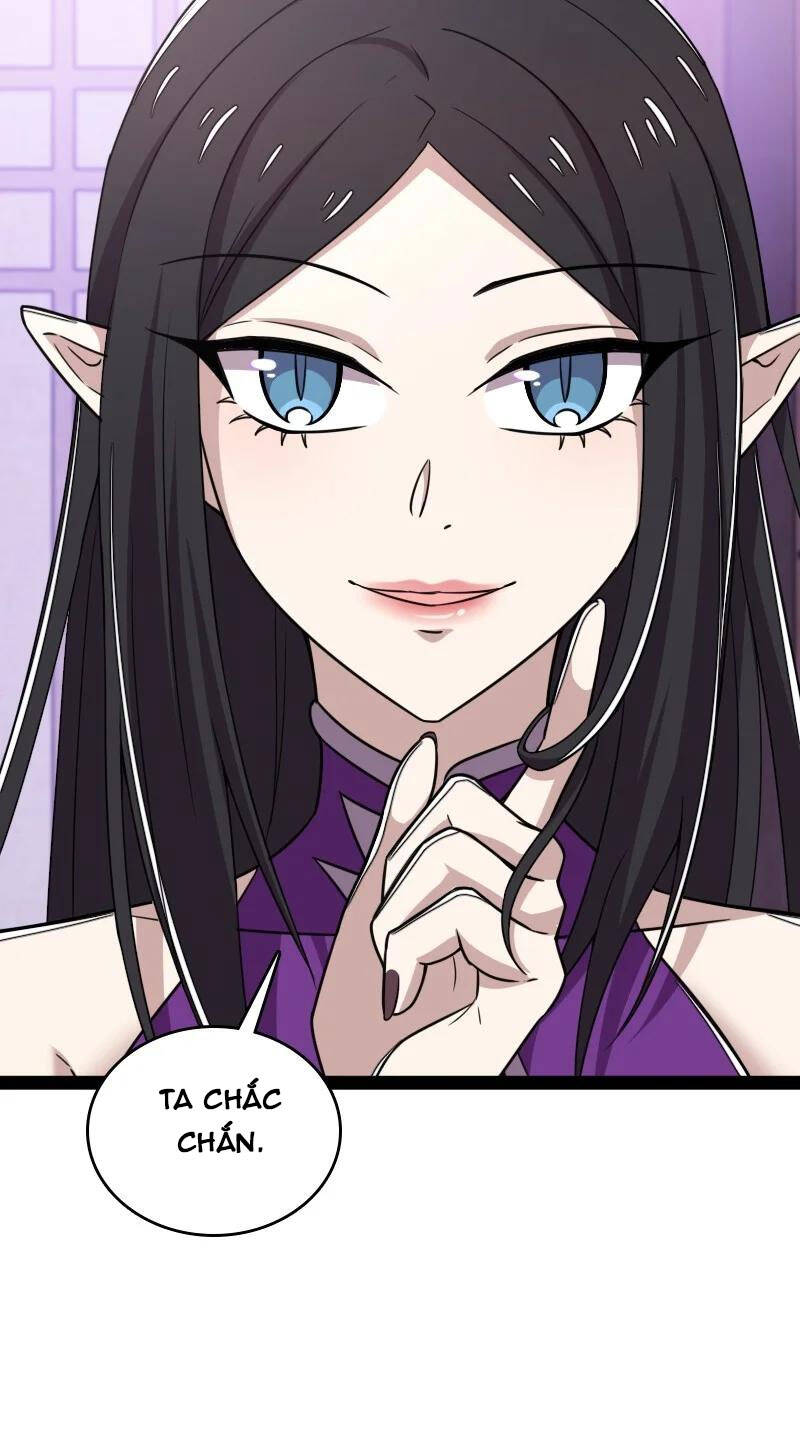 Sinh Hoạt Của Võ Đế Sau Khi Ẩn Cư Chap 278 - Next Chap 279