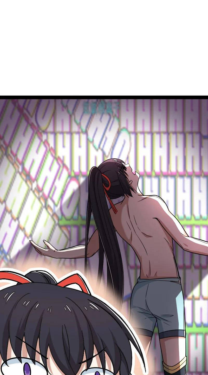 Sinh Hoạt Của Võ Đế Sau Khi Ẩn Cư Chap 278 - Next Chap 279