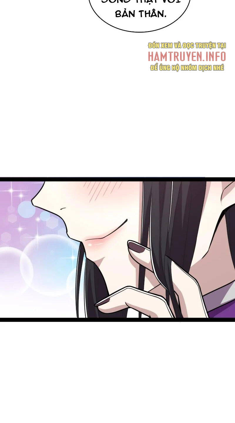 Sinh Hoạt Của Võ Đế Sau Khi Ẩn Cư Chap 278 - Next Chap 279