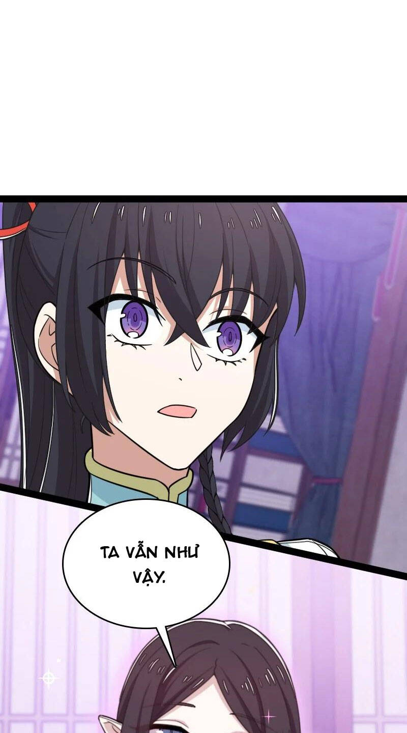 Sinh Hoạt Của Võ Đế Sau Khi Ẩn Cư Chap 278 - Next Chap 279