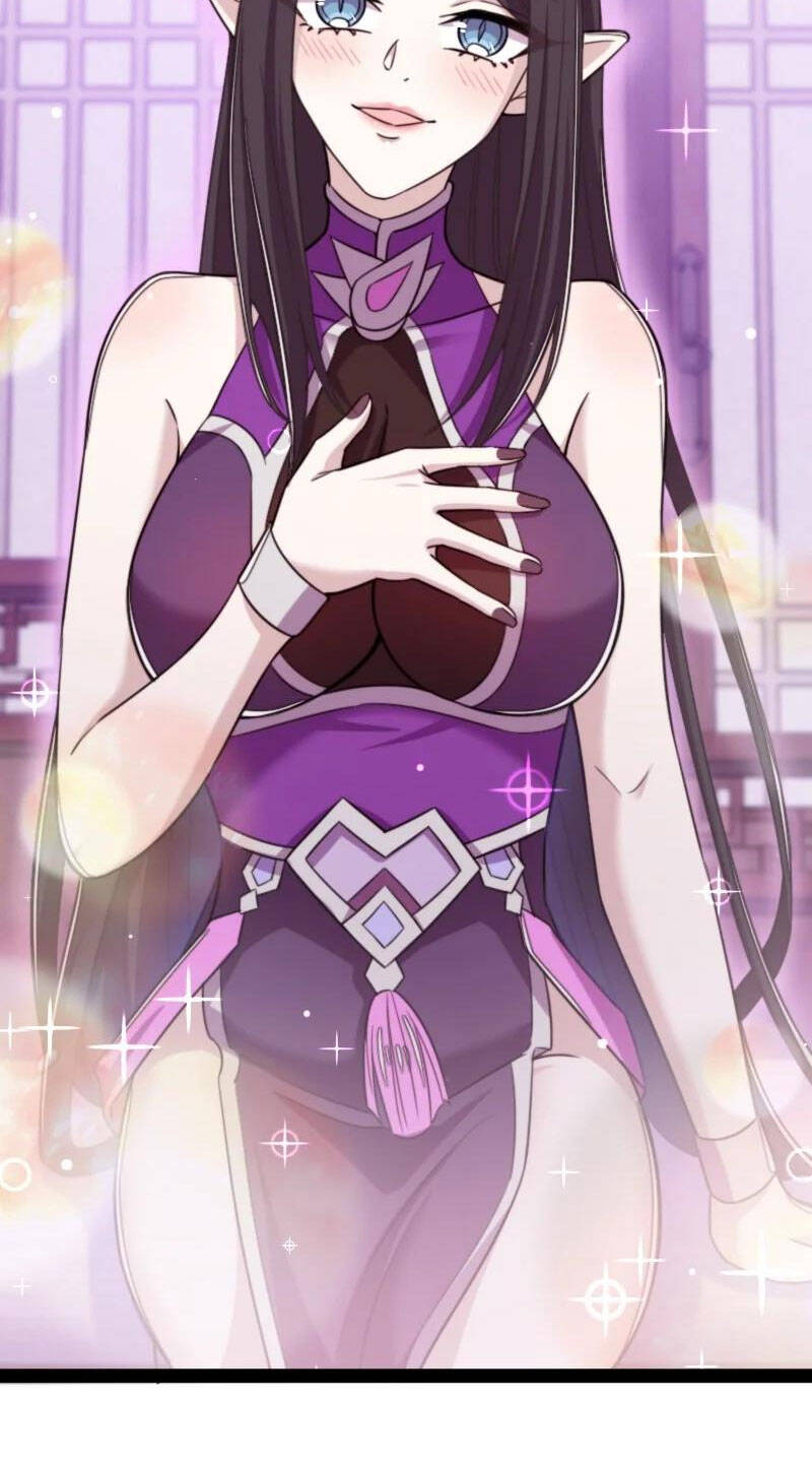 Sinh Hoạt Của Võ Đế Sau Khi Ẩn Cư Chap 278 - Next Chap 279
