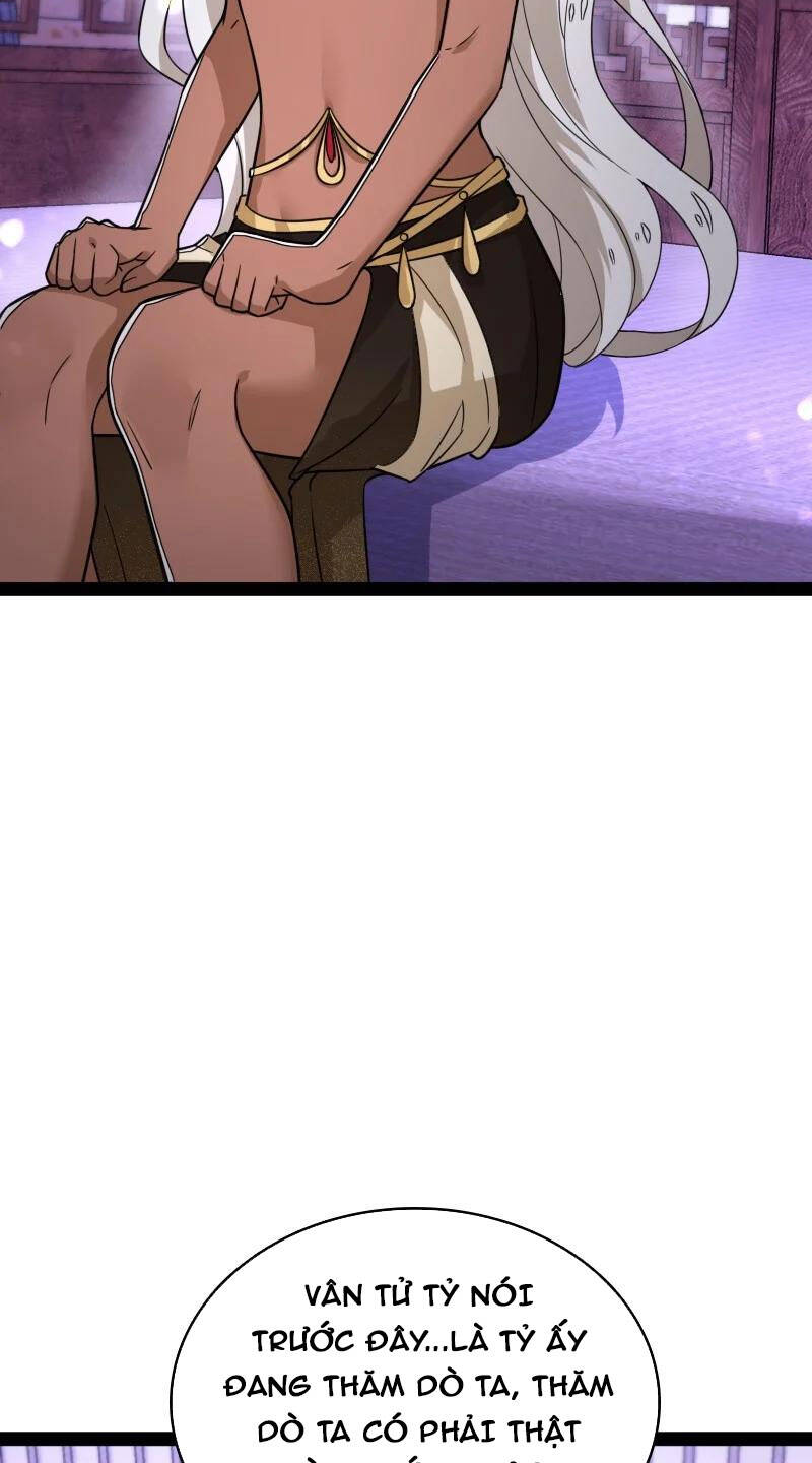 Sinh Hoạt Của Võ Đế Sau Khi Ẩn Cư Chap 278 - Next Chap 279